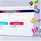online international lottery